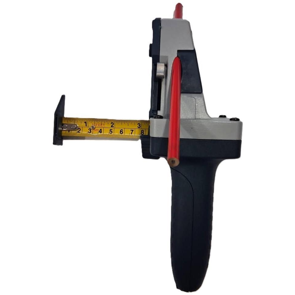Gypsum Board Cutting Tool – Heavy Duty Drywall Cutter (CMAI-01)
