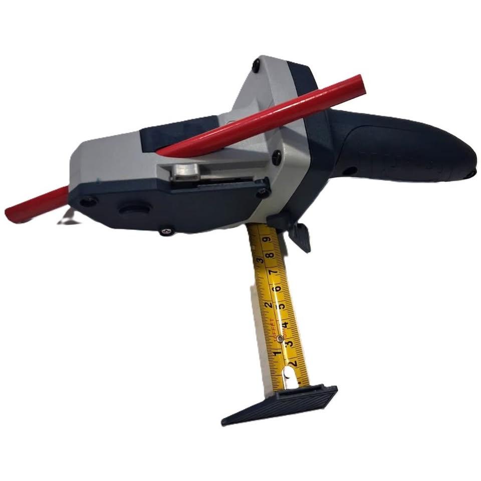Gypsum Board Cutting Tool – Heavy Duty Drywall Cutter (CMAI-01)