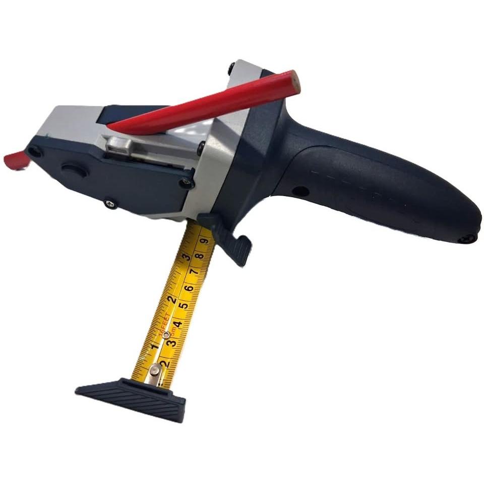 Gypsum Board Cutting Tool – Heavy Duty Drywall Cutter (CMAI-01)