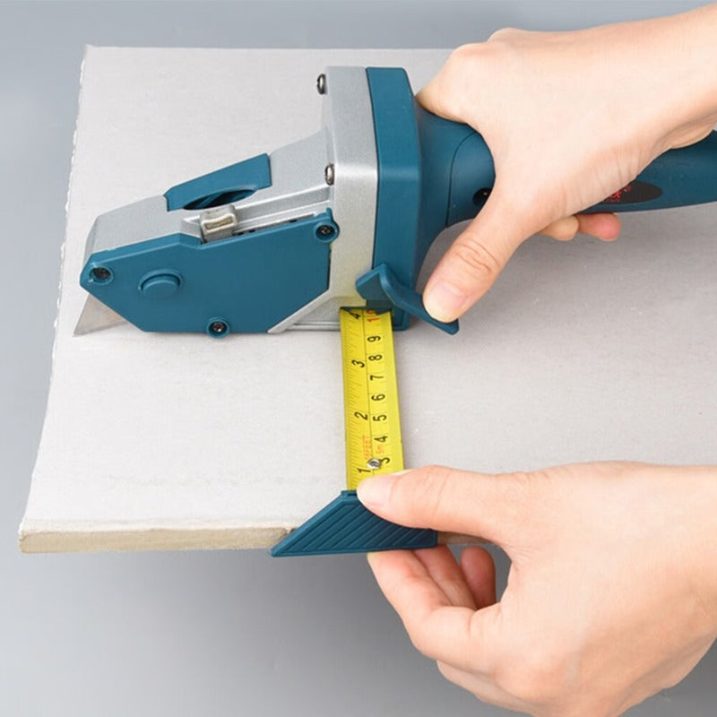 Gypsum Board Cutting Tool – Heavy Duty Drywall Cutter (CMAI-01)