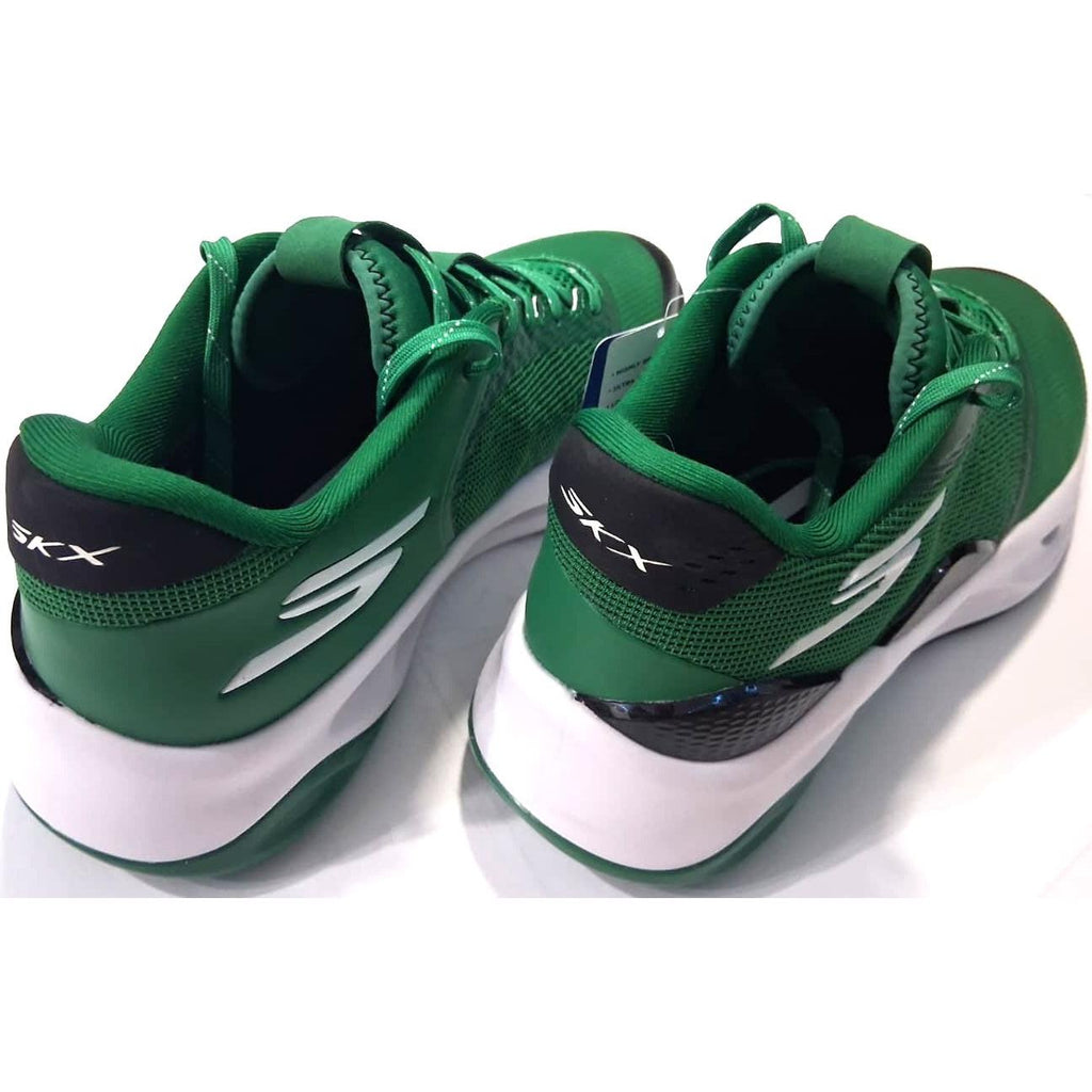 Skechers SKX Ball Goodyear Hyper Burst – Tenis Baloncesto Hombre Talla US 10.5
