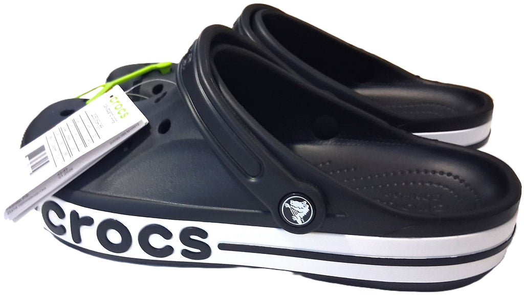Crocs Iconic Comfort – Sandalias Clásicas Unisex Talla US 10 – Material Croslite™ Ligero