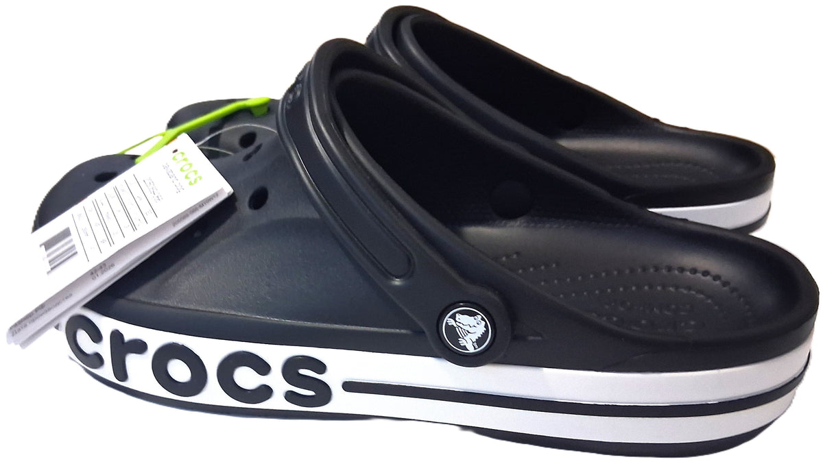 Crocs Iconic Comfort – Sandalias Clásicas Unisex Talla US 10 – Material Croslite™ Ligero