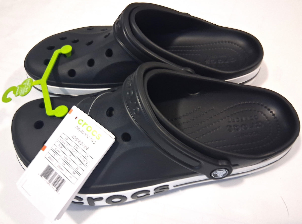 Crocs Iconic Comfort – Sandalias Clásicas Unisex Talla US 10 – Material Croslite™ Ligero