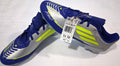 Adidas F50 Club FG/MG Messi – Tacos de Fútbol Hombre – Talla US 11 – Hecho en Cambodia