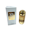 305 Celeb Pour Femme Eau de Parfum – Natural Spray, 100 ml / 3.4 fl.oz.