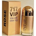 717 VIP Rose Eau de Parfum for Women – Vaporisateur Spray, 110 ml / 3.8 fl.oz.