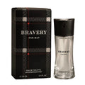 Bravery for Man Eau de Toilette – Vaporisateur Spray, 100 ml / 3.4 fl.oz.