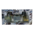 Realtree Men's Coffret Gift Set – 3 x 30 ml Eau de Parfum (Hunter + Aspect + Timber)