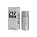 777 Men NYC Eau de Toilette – Vaporisateur Spray, 100 ml / 3.4 fl.oz.