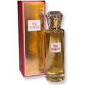 Pink Diamond Eau de Parfum for Women – Natural Spray, 100 ml / 3.4 fl.oz.