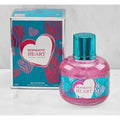 Romantic Heart Pour Femme Eau de Parfum – Natural Spray, 100 ml / 3.4 fl.oz.