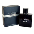 Classic Blue Pour Homme Eau de Toilette – Natural Spray, 100 ml / 3.4 fl.oz.
