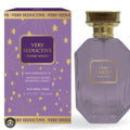 Very Seductive Starry Night Eau de Parfum for Women – Vaporisateur Spray, 100 ml / 3.4 fl.oz.
