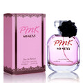 Pink So Sexy Eau de Parfum for Women – Vaporisateur Spray, 100 ml / 3.4 fl.oz.
