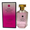 Very Seductive Beauty Eau de Parfum for Women – Vaporisateur Spray, 100 ml / 3.4 fl.oz.