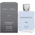 Remorseful Men Pour Homme Eau de Toilette – Vaporisateur Spray, 100 ml / 3.4 fl.oz.