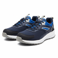 CAT Footwear Streamline 2.0 – Zapato Trabajo Hombre Carbon Composite Toe Azul Marina – Talla US 11