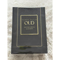 Perry Ellis Oud Black Vanilla Absolute Eau de Parfum – Natural Spray, 100 ml / 3.4 fl.oz.
