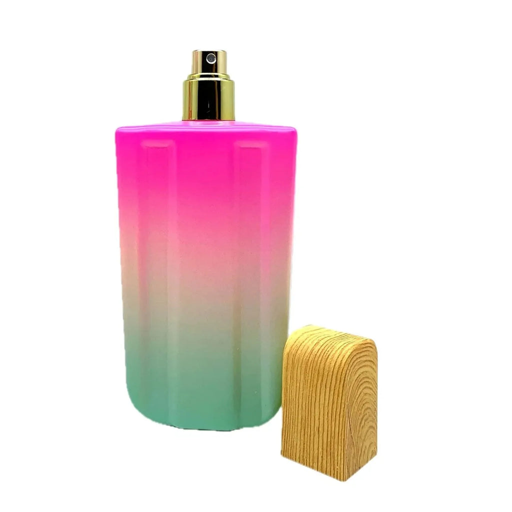 Rio Sweet Crush Pink Jasmine Eau de Parfum for Women – Natural Spray, 100 ml / 3.4 fl.oz.