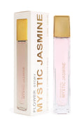 Flower Story Mystic Jasmine Eau de Parfum for Women – Vaporisateur Spray, 100 ml / 3.4 fl.oz.