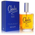 Revlon Charlie Blue Eau de Toilette for Women – Natural Spray, 100 ml / 3.4 fl.oz.
