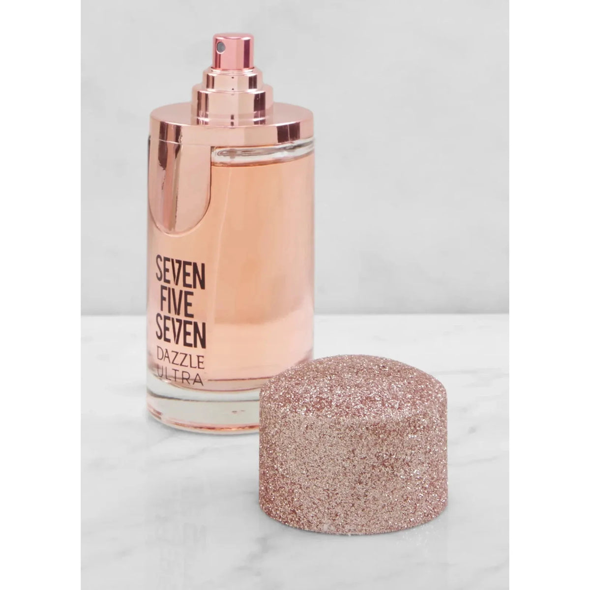 Seven Five Seven Dazzle Ultra Eau de Parfum for Women – Natural Spray, 100 ml / 3.4 fl.oz.