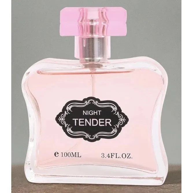 Night Tender Eau de Parfum for Women – Vaporisateur Spray, 100 ml / 3.4 fl.oz.