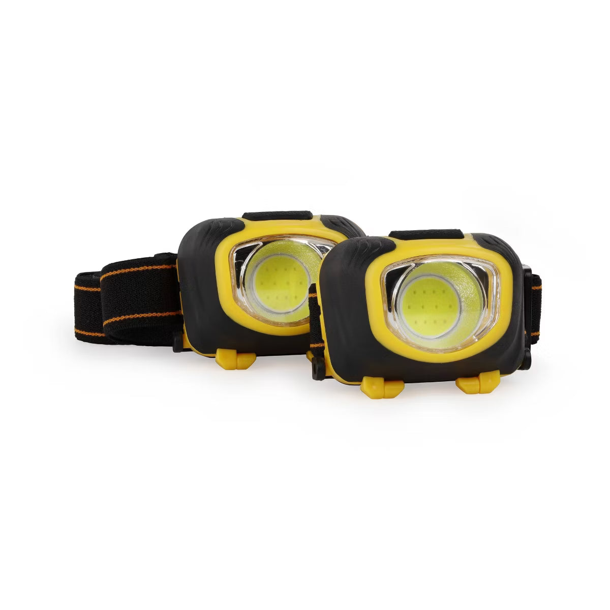 Linterna Frontal LED LuxPro LP305 250 Lúmenes – Paquete de 2