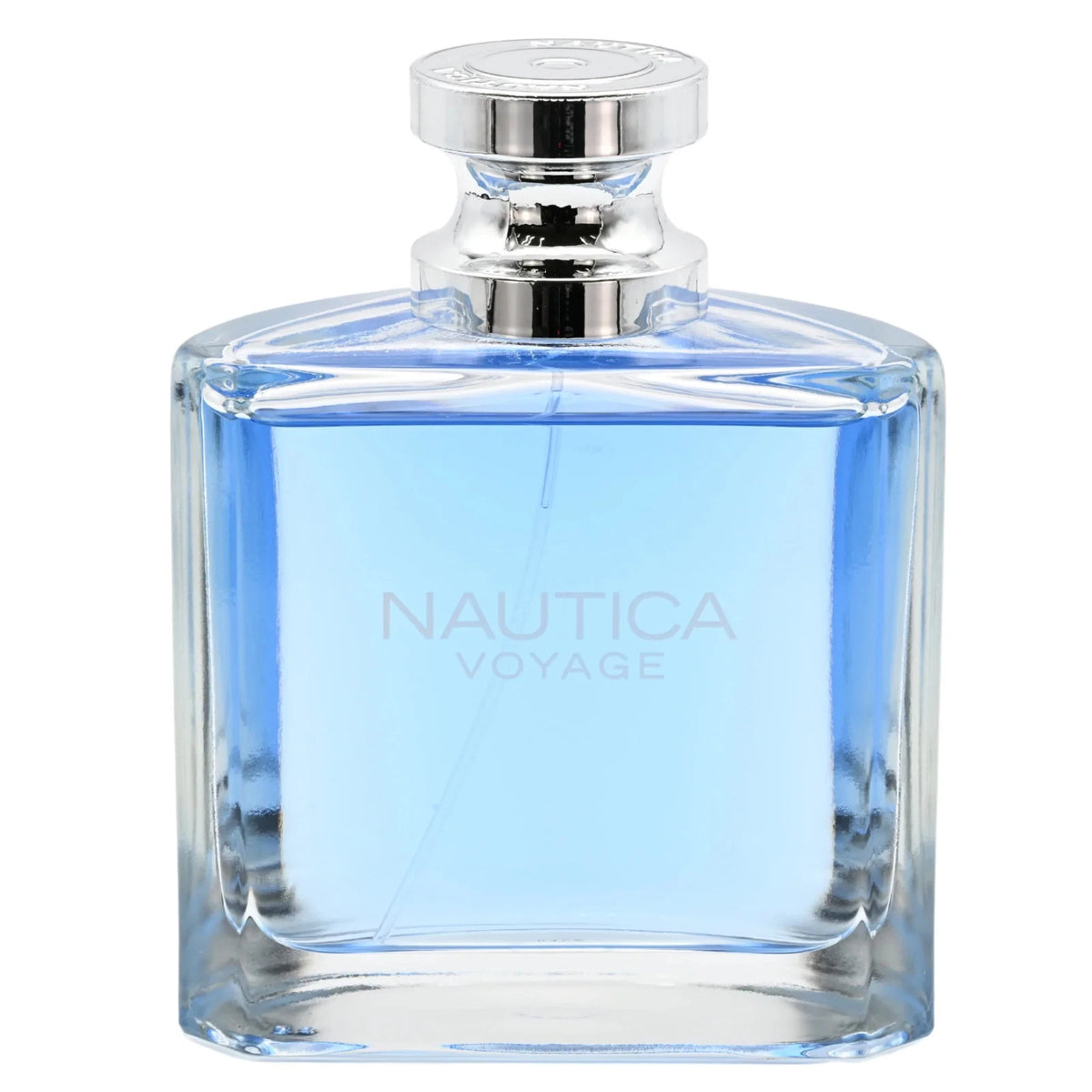 Nautica Voyage Eau de Toilette for Men – Vaporisateur Spray, 100 ml / 3.3 fl.oz.