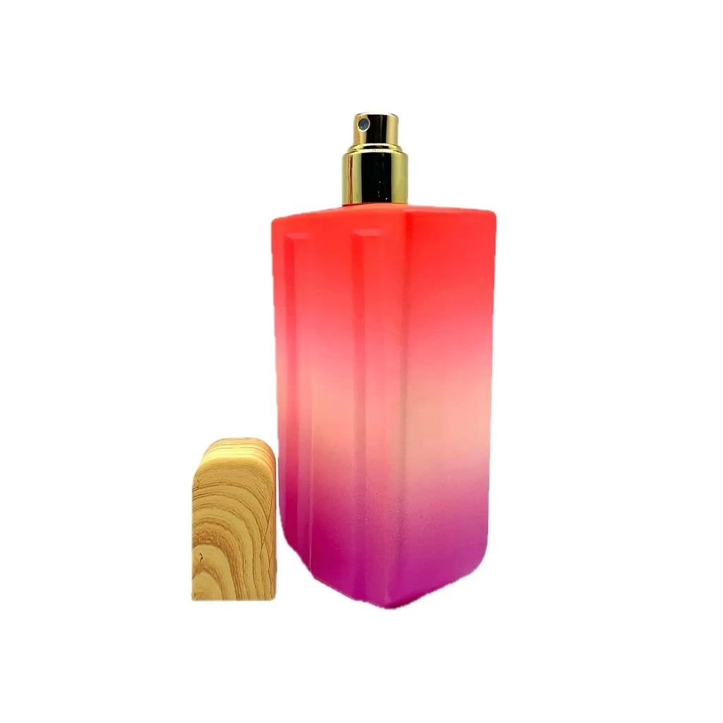 Rio Sweet Crush Vanilla Eau de Parfum for Women – Natural Spray, 100 ml / 3.4 fl.oz.