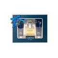 Forever for Men Gift Set – Eau de Parfum 100 ml + Shower Gel 90 ml + Body Lotion 90 ml
