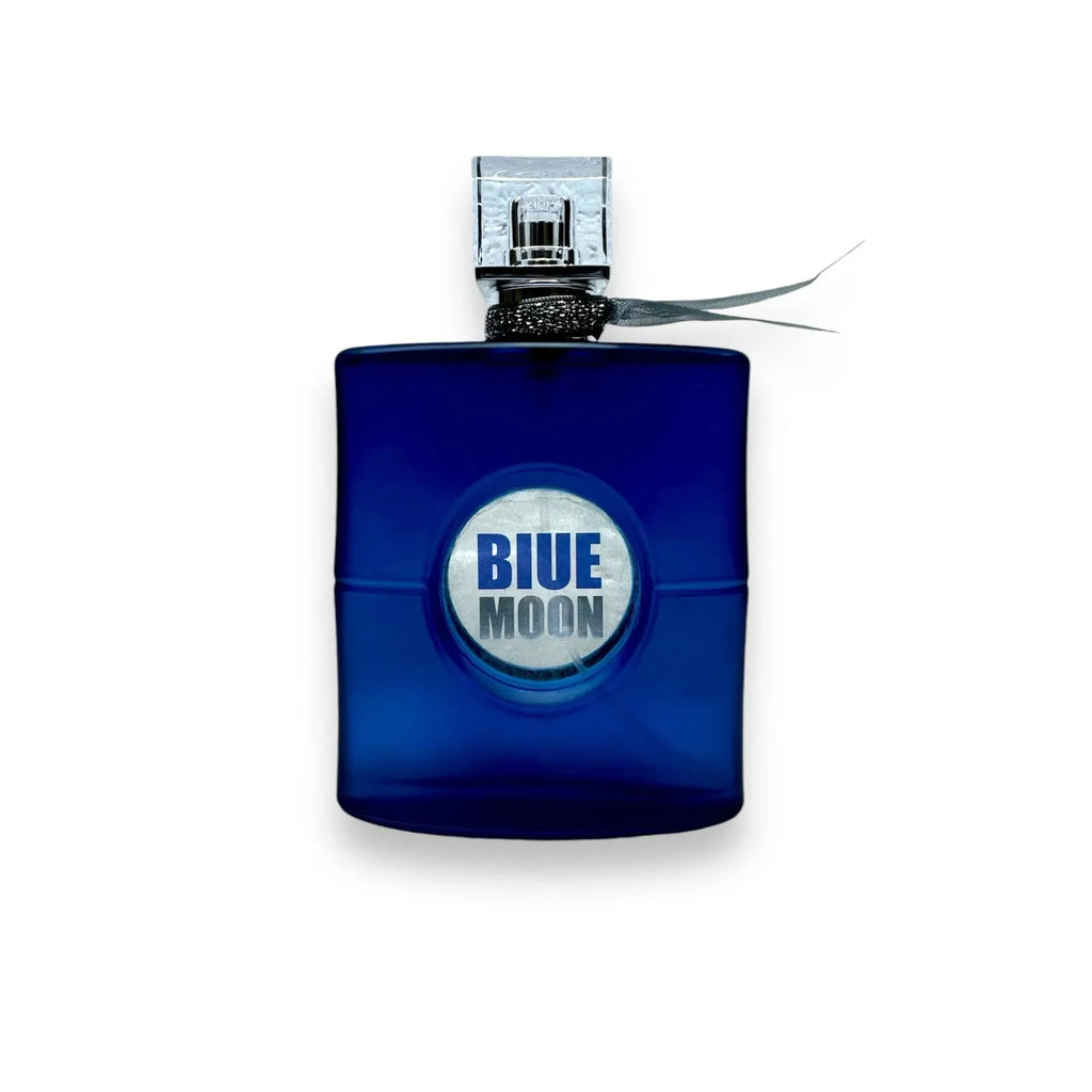 Suchel Forever Blue Moon Eau de Parfum for Women – Natural Spray, 75 ml / 2.5 fl.oz.