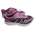 Adidas Lightblaze Glow – Tenis Running Mujer Rosa Orquídea/Negro/Blanco Lavanda – Talla US 10