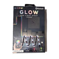 Tira LED RGB Bluetooth 6 Pies – Hype Glow | Control por App | USB | Interior