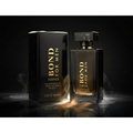 Bond Essence for Men Eau de Toilette – Natural Spray, 100 ml / 3.4 fl.oz.