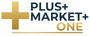 PLUS+MARKET+ONE - Inicio