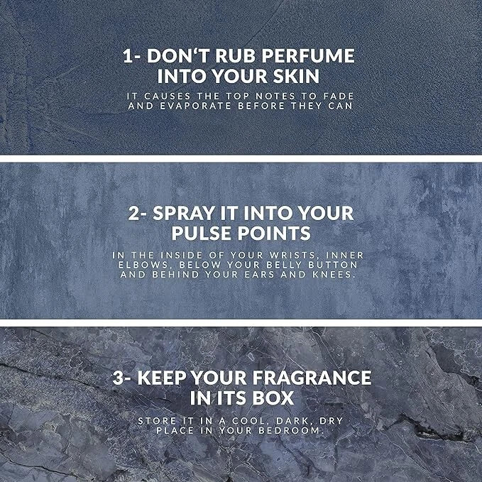 Magic Code Eau de Toilette for Men – Natural Spray, 100 ml / 3.4 fl.oz.
