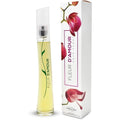 Fleur d'Amour Pour Femme Eau de Parfum for Women – Vaporisateur Spray, 100 ml / 3.4 fl.oz.